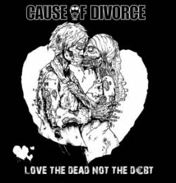 Cause Of Divorce : Love the Death Not the Bebt